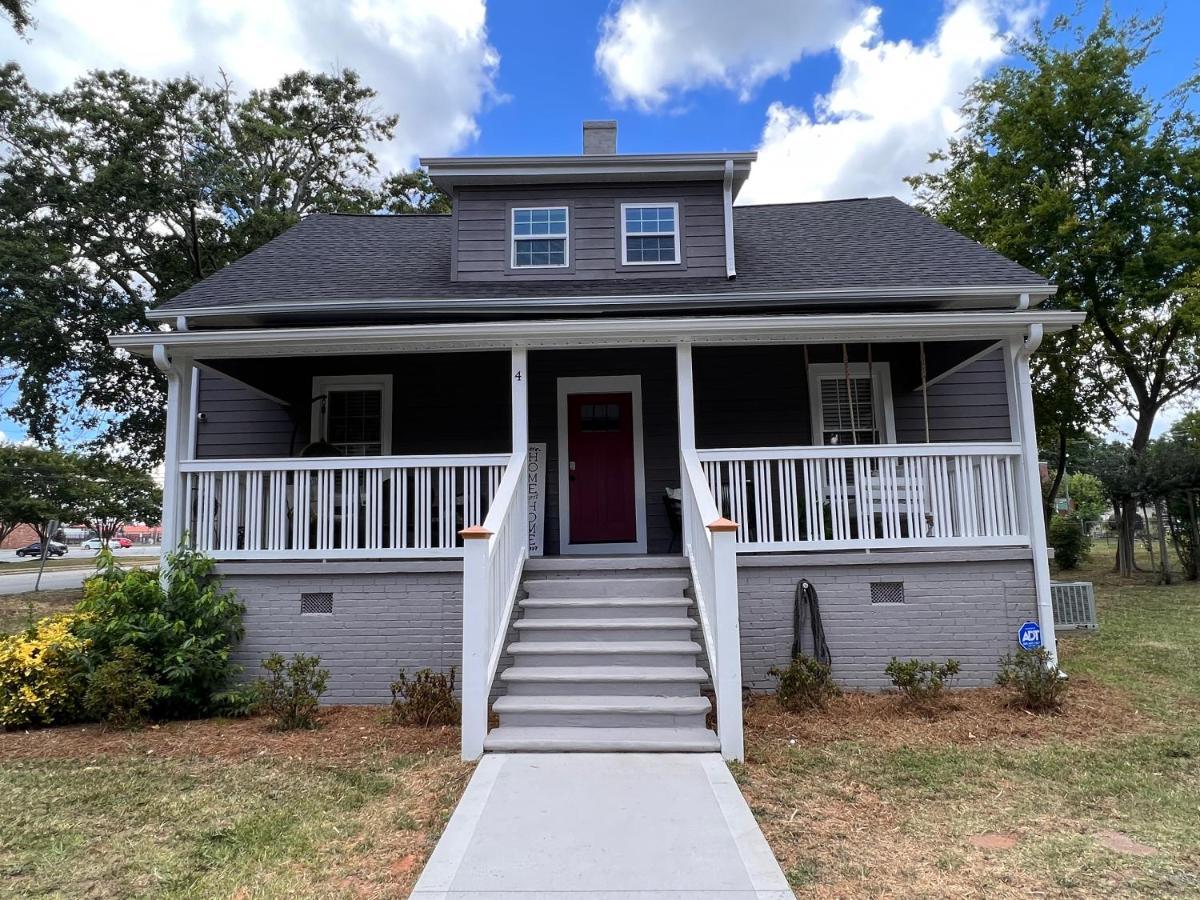 My Historic Home Greer Extérieur photo